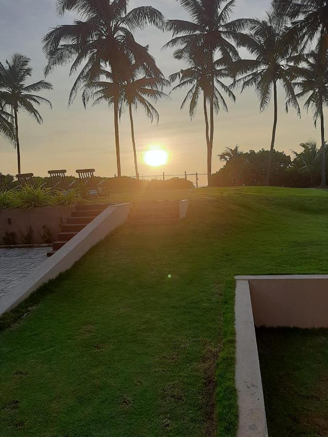 Ayana Beach Ja-Ela Exterior foto