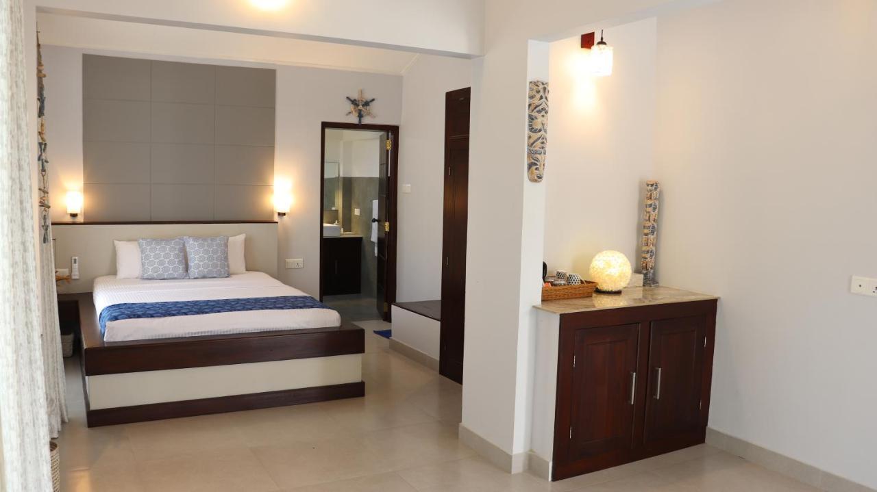 Ayana Beach Ja-Ela Exterior foto