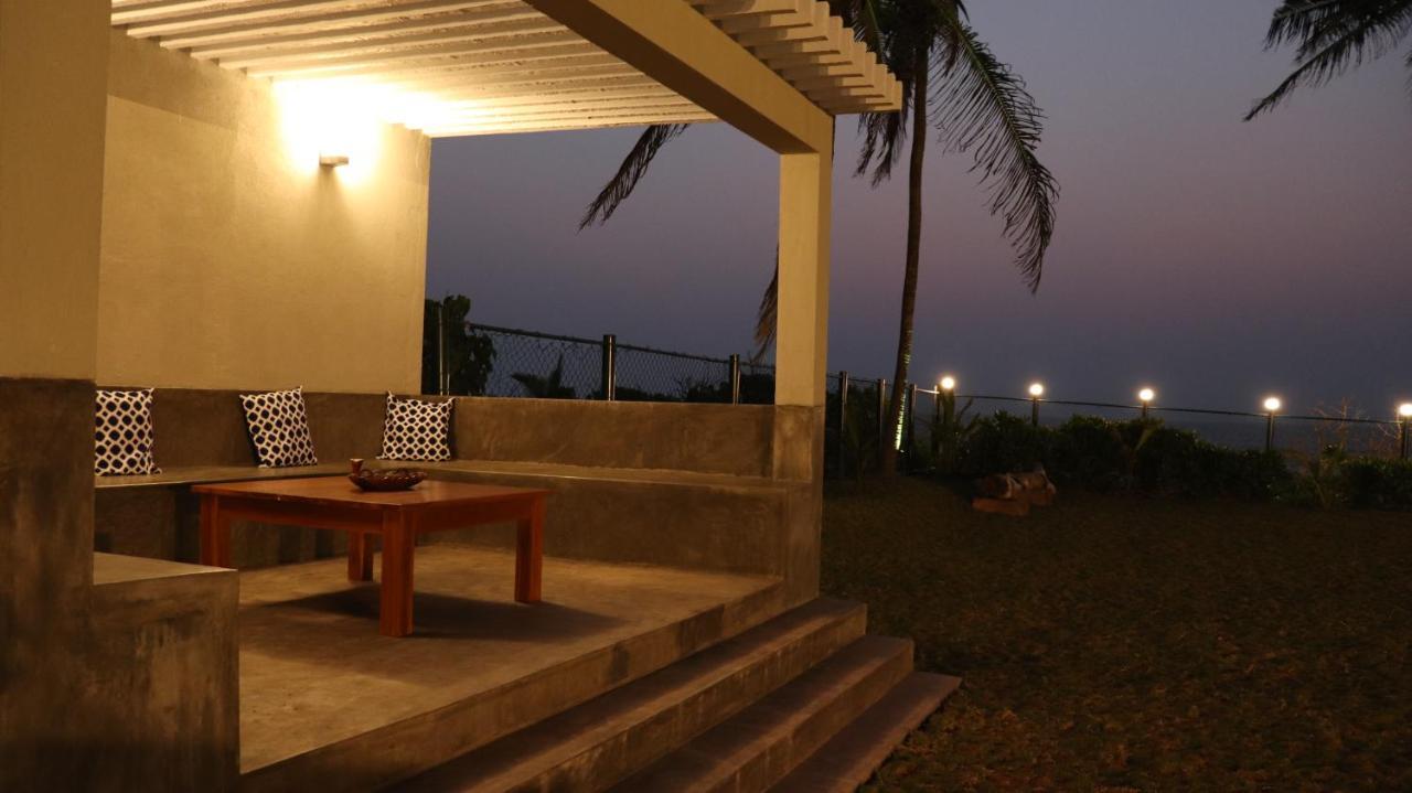 Ayana Beach Ja-Ela Exterior foto