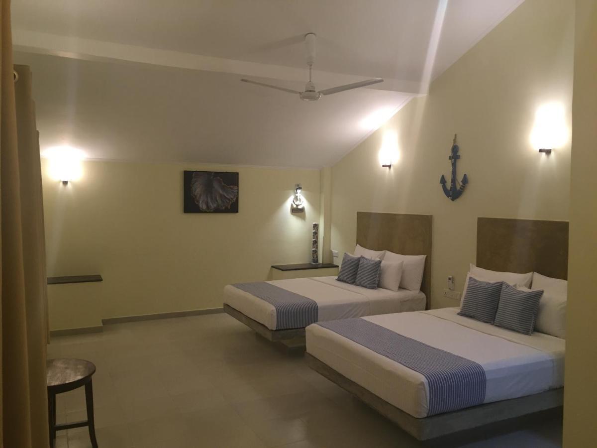 Ayana Beach Ja-Ela Exterior foto