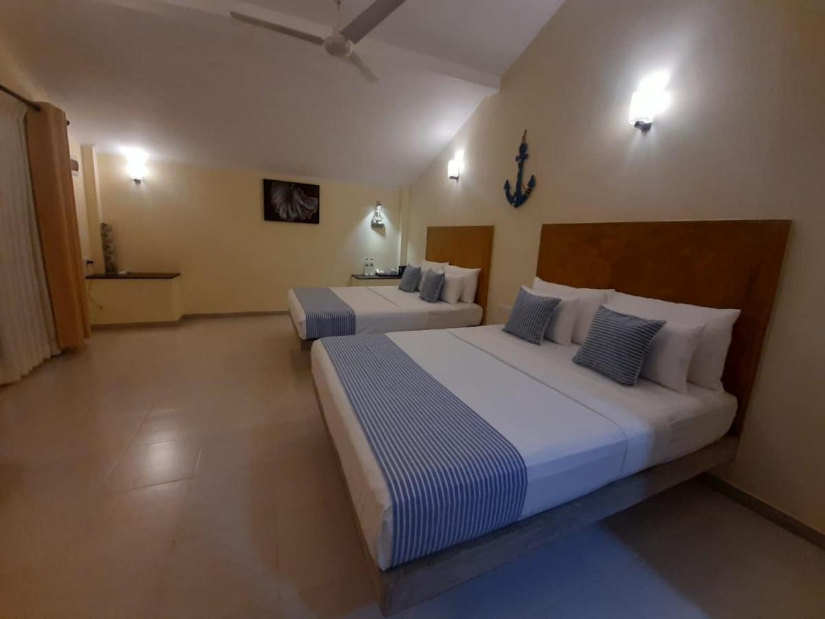 Ayana Beach Ja-Ela Exterior foto